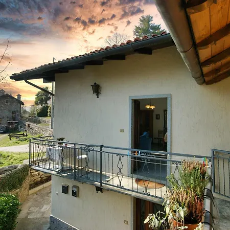 Casa Nicolai, 2-room דירה