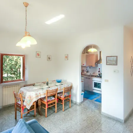 Apartament Casa Nicolai, 2-room *