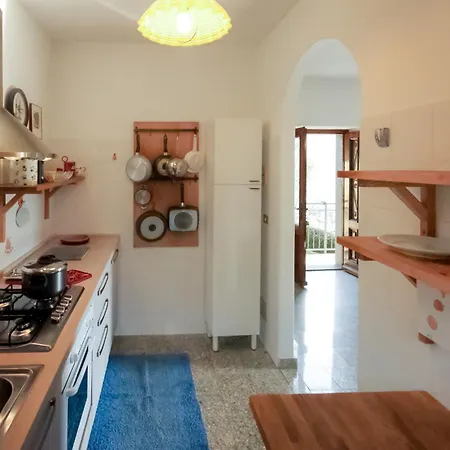 Casa Nicolai, 2-room דירה