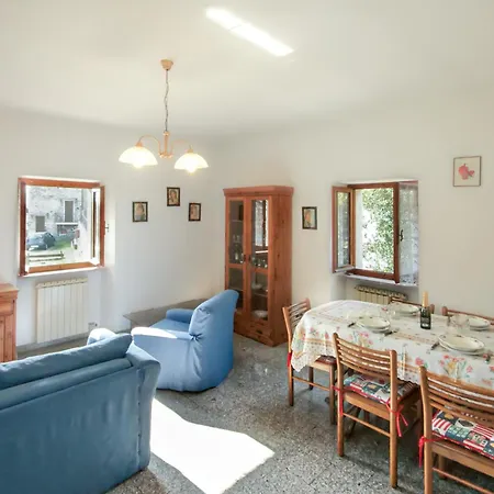 Casa Nicolai, 2-room דירה *