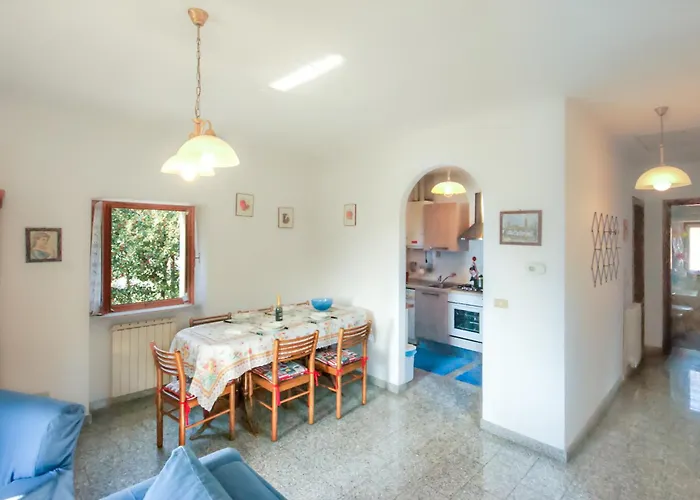דירה Casa Nicolai, 2-room *