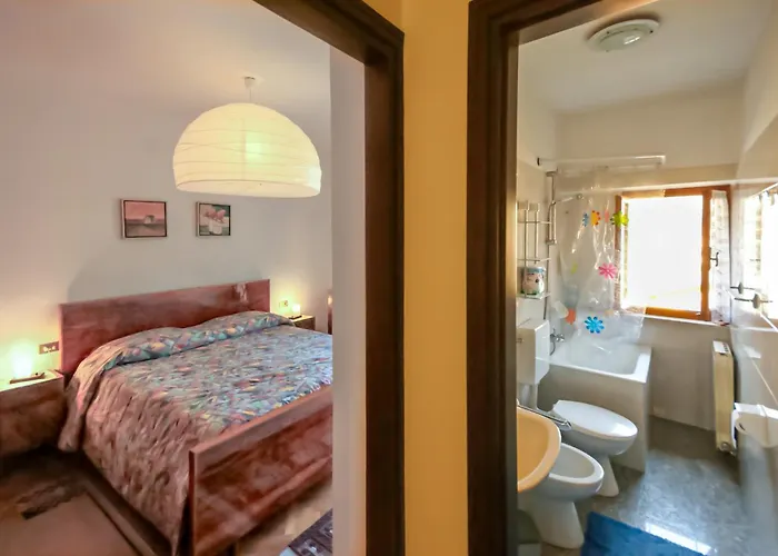 Casa Nicolai, 2-room * Мергоццо