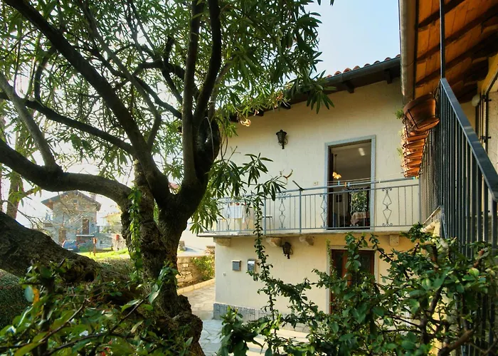 דירה Casa Nicolai, 2-room מרגוצו
