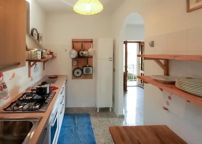 Casa Nicolai, 2-room דירה