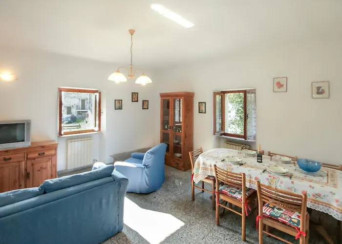 Casa Nicolai, 2-room דירה *