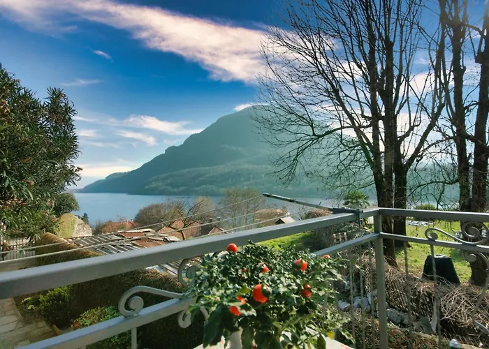 Апартаменты Casa Nicolai, 2-room